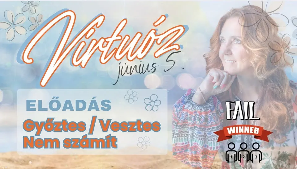 Pobednik/ Gubitnik/ Nije bitno - Virtuoz nastup